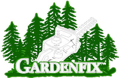 Gardenfix logó
